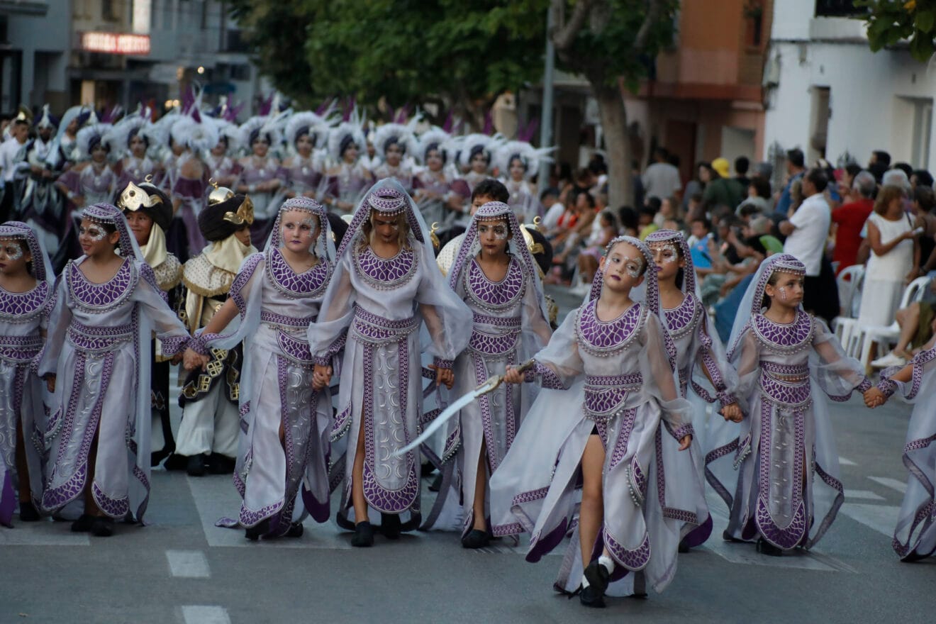 Desfile Moros i Cristians Xàbia 2026 (41)