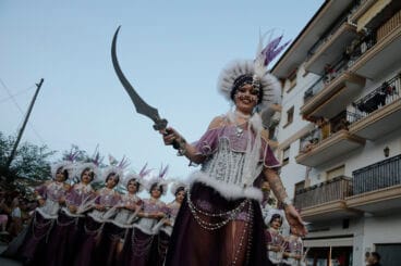 Desfile Moros i Cristians Xàbia 2026 (44)