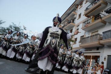 Desfile Moros i Cristians Xàbia 2026 (47)