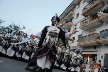 Desfile Moros i Cristians Xàbia 2026 (47)
