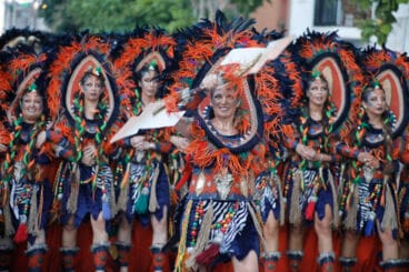 Desfile Moros i Cristians Xàbia 2026 (52)