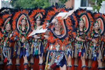 Desfile Moros i Cristians Xàbia 2026 (52)