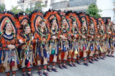 Desfile Moros i Cristians Xàbia 2026 (55)