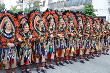 Desfile Moros i Cristians Xàbia 2026 (55)