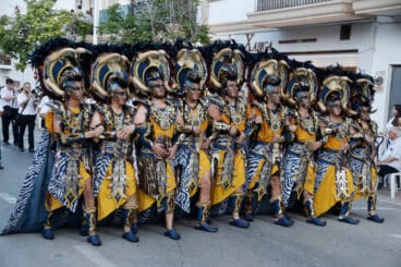 Desfile Moros i Cristians Xàbia 2026 (56)