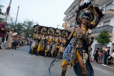 Desfile Moros i Cristians Xàbia 2026 (57)