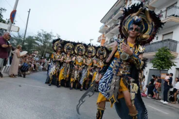 Desfile Moros i Cristians Xàbia 2026 (57)