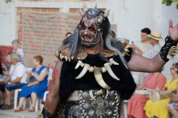 Desfile Moros i Cristians Xàbia 2026 (6)