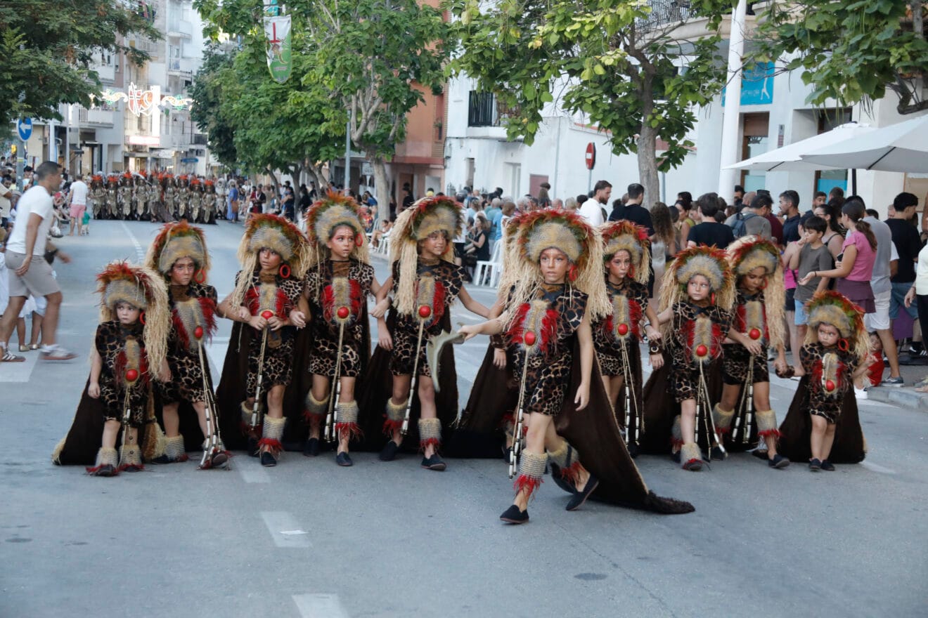 Desfile Moros i Cristians Xàbia 2026 (60)