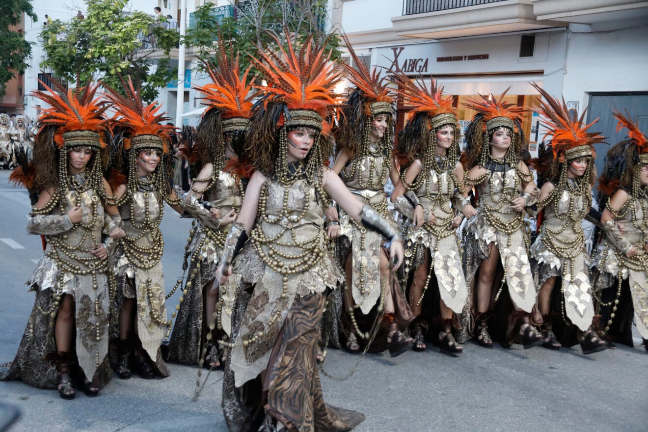Desfile Moros i Cristians Xàbia 2026 (61)