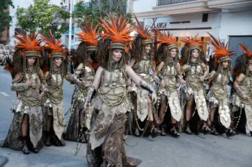 Desfile Moros i Cristians Xàbia 2026 (61)