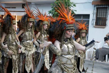 Desfile Moros i Cristians Xàbia 2026 (63)