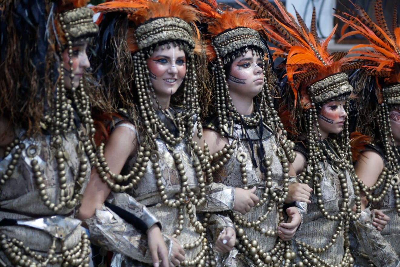 Desfile Moros i Cristians Xàbia 2026 (64)
