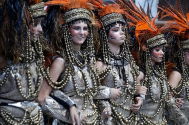 Desfile Moros i Cristians Xàbia 2026 (64)