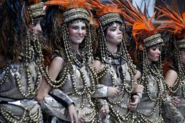 Desfile Moros i Cristians Xàbia 2026 (64)