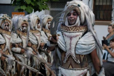 Desfile Moros i Cristians Xàbia 2026 (66)