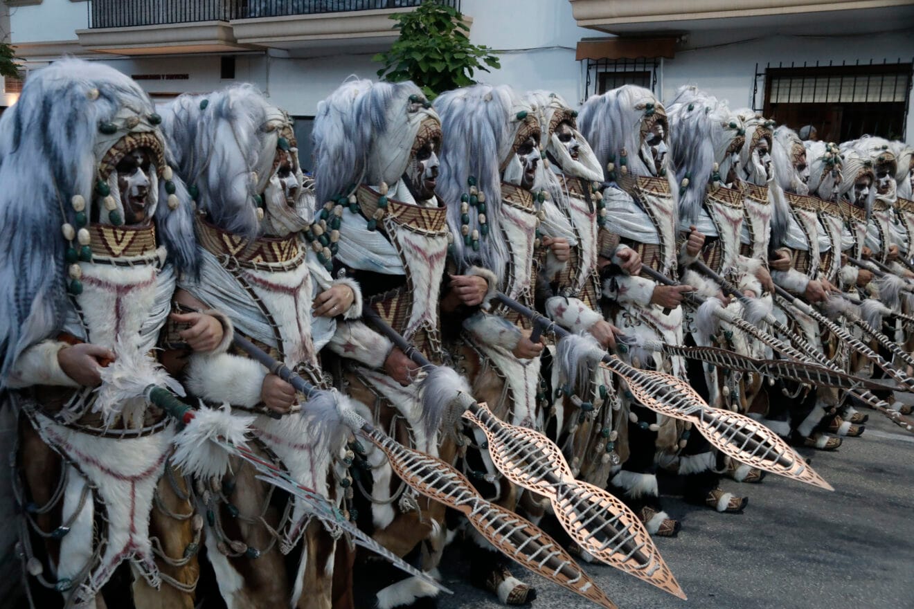 Desfile Moros i Cristians Xàbia 2026 (67)