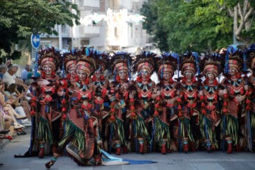 Desfile Moros i Cristians Xàbia 2026 (68)