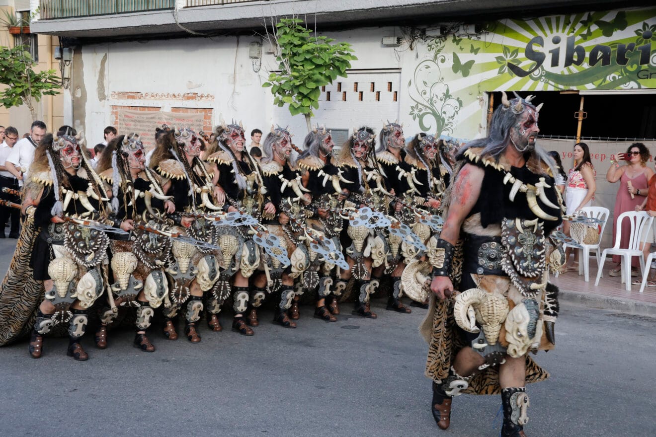Desfile Moros i Cristians Xàbia 2026 (7)