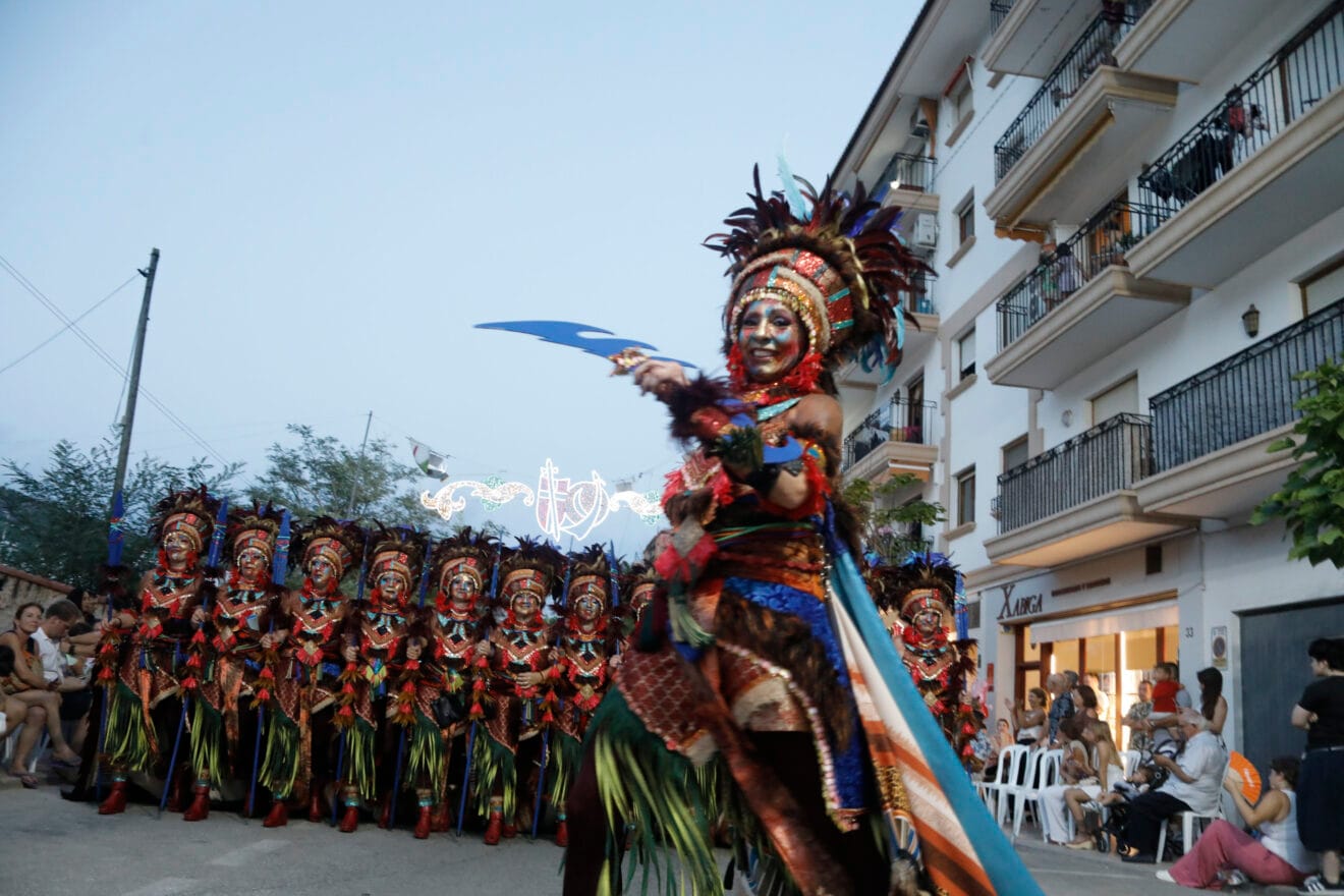 Desfile Moros i Cristians Xàbia 2026 (70)