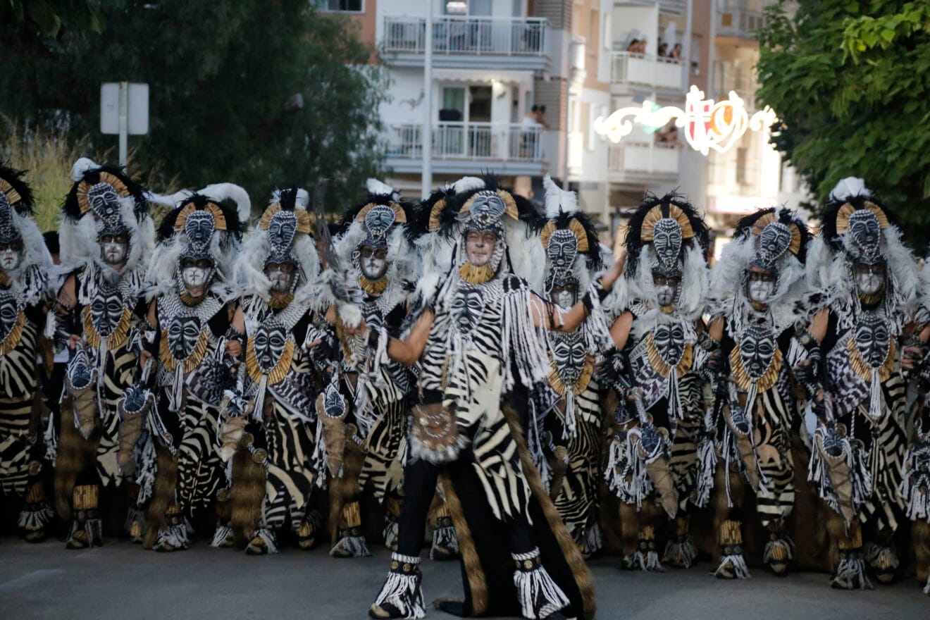 Desfile Moros i Cristians Xàbia 2026 (71)