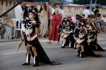 Desfile Moros i Cristians Xàbia 2026 (73)