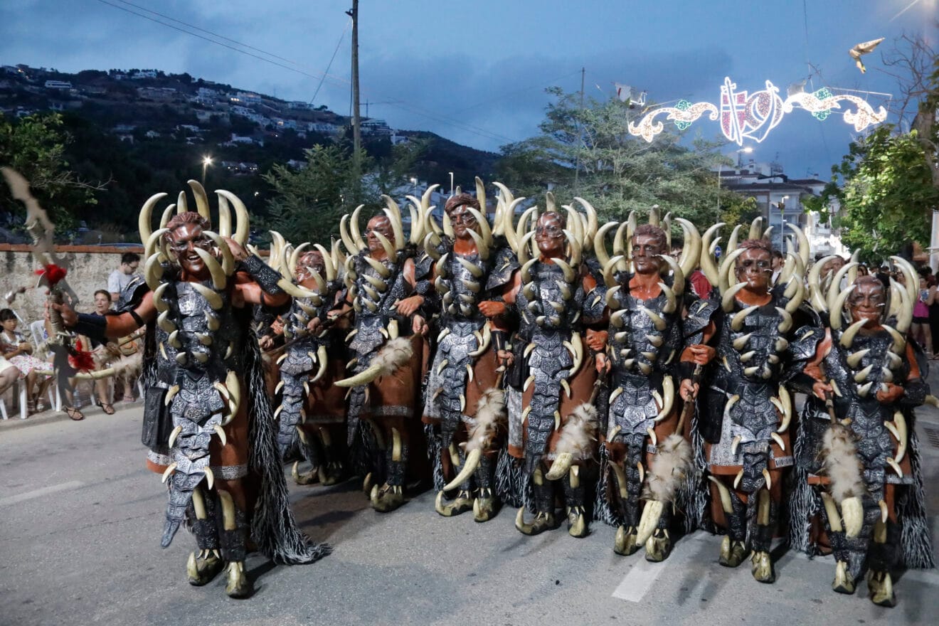 Desfile Moros i Cristians Xàbia 2026 (76)