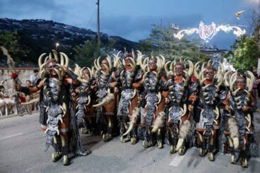 Desfile Moros i Cristians Xàbia 2026 (76)