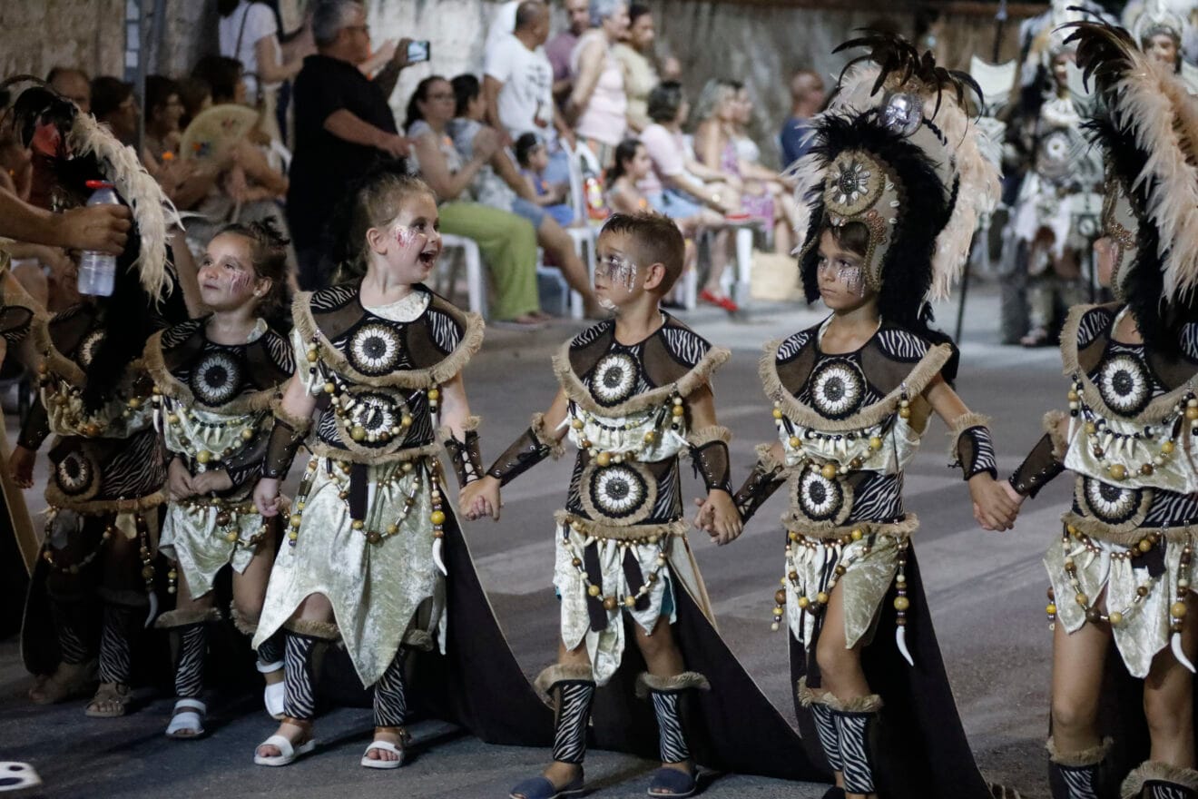 Desfile Moros i Cristians Xàbia 2026 (78)