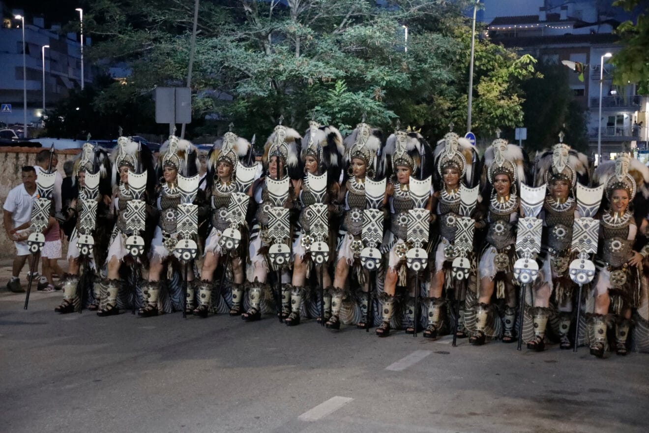 Desfile Moros i Cristians Xàbia 2026 (79)