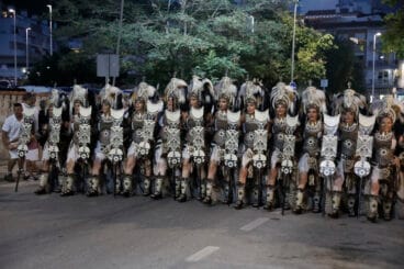 Desfile Moros i Cristians Xàbia 2026 (79)