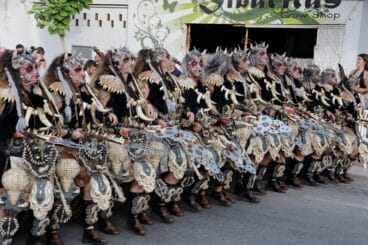 Desfile Moros i Cristians Xàbia 2026 (8)