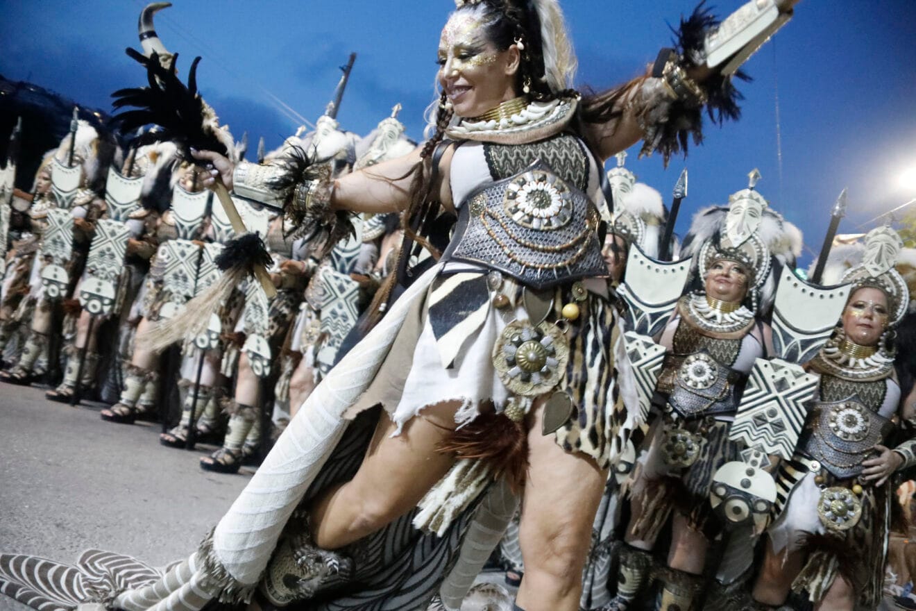 Desfile Moros i Cristians Xàbia 2026 (81)
