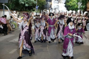 Desfile Moros i Cristians Xàbia 2026 (84)