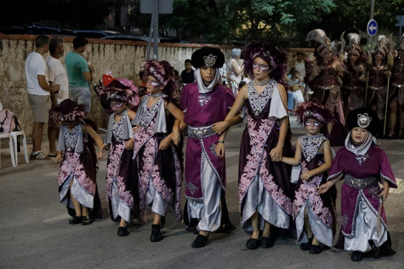 Desfile Moros i Cristians Xàbia 2026 (85)