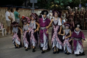 Desfile Moros i Cristians Xàbia 2026 (85)