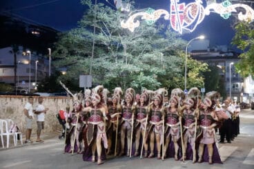 Desfile Moros i Cristians Xàbia 2026 (88)