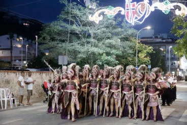 Desfile Moros i Cristians Xàbia 2026 (88)