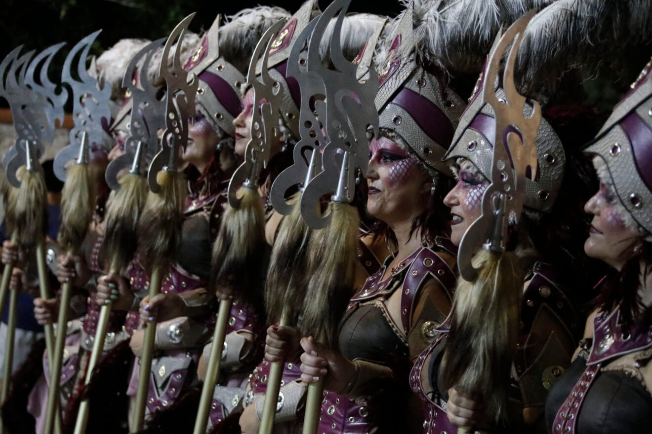Desfile Moros i Cristians Xàbia 2026 (89)