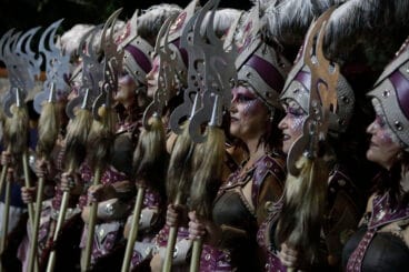 Desfile Moros i Cristians Xàbia 2026 (89)
