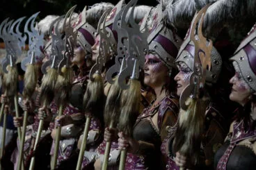 Desfile Moros i Cristians Xàbia 2026 (89)