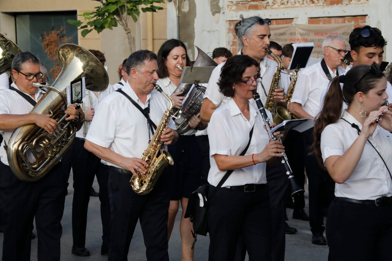 Desfile Moros i Cristians Xàbia 2026 (9)