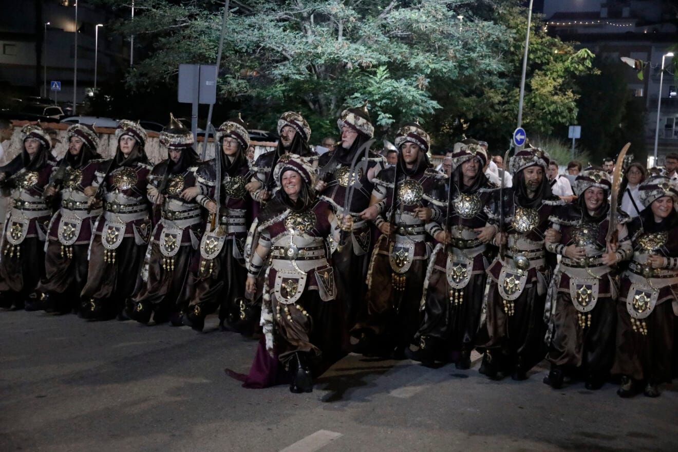 Desfile Moros i Cristians Xàbia 2026 (90)