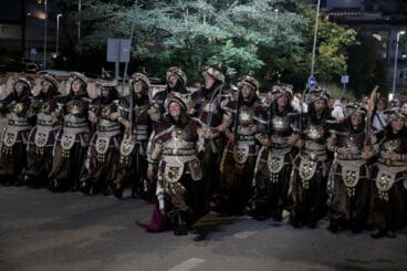 Desfile Moros i Cristians Xàbia 2026 (90)