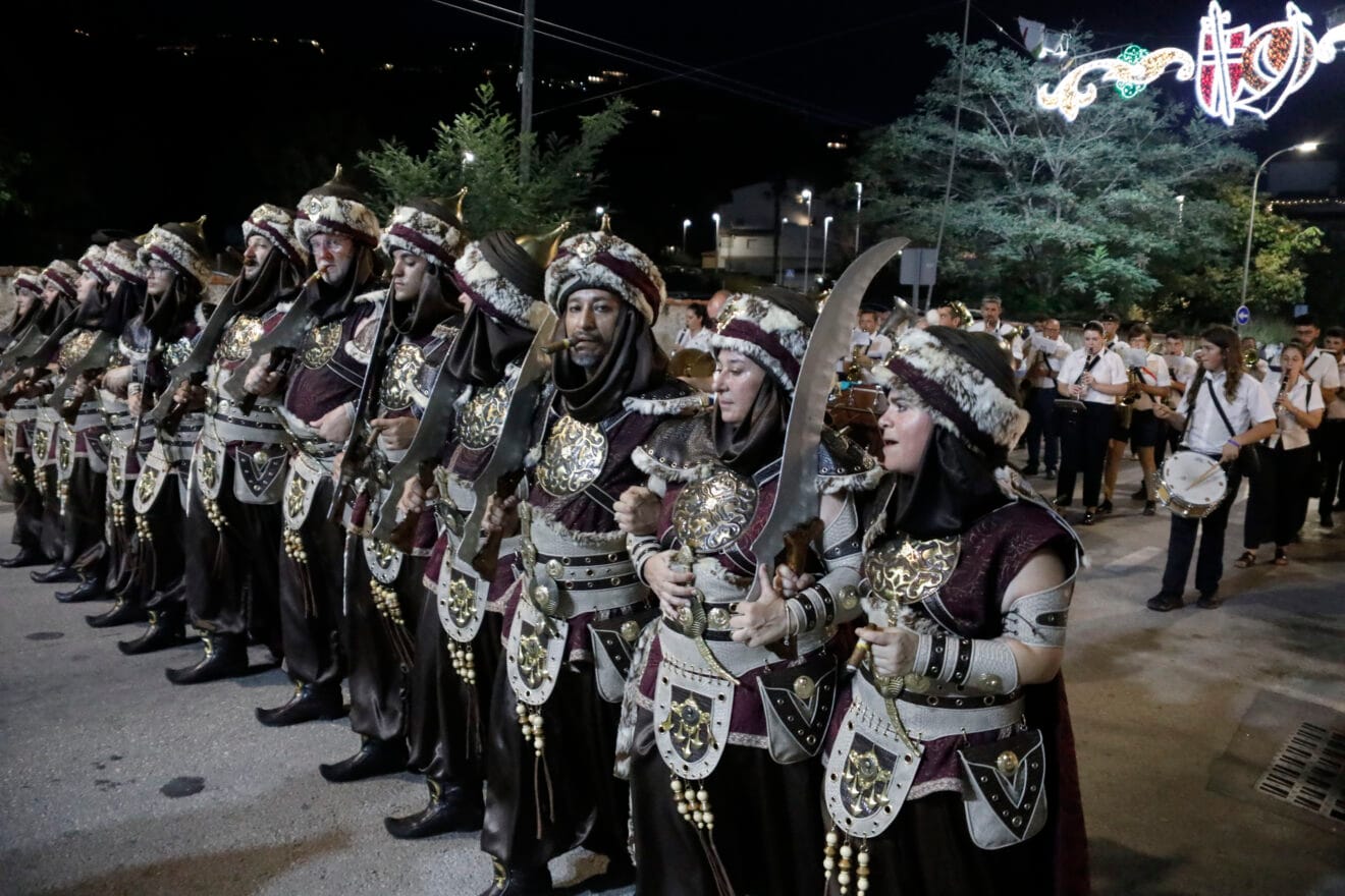 Desfile Moros i Cristians Xàbia 2026 (91)