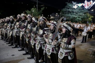 Desfile Moros i Cristians Xàbia 2026 (91)