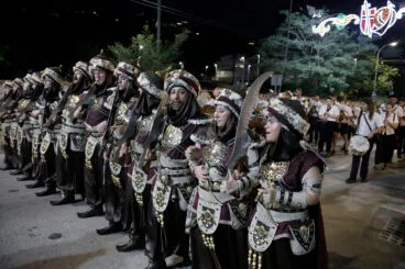 Desfile Moros i Cristians Xàbia 2026 (91)