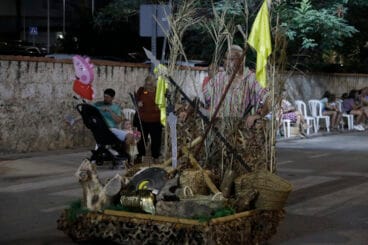 Desfile Moros i Cristians Xàbia 2026 (92)
