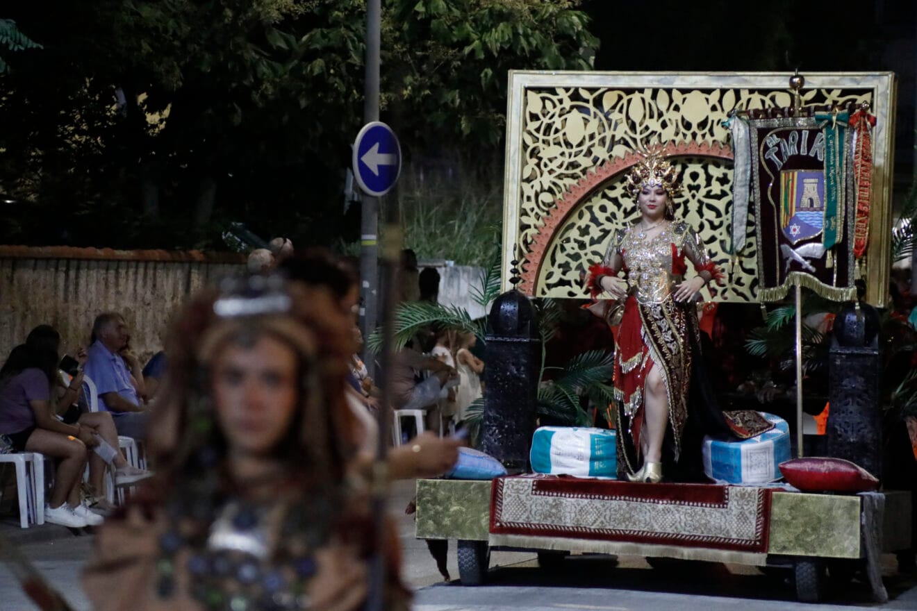 Desfile Moros i Cristians Xàbia 2026 (93)