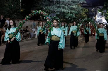 Desfile Moros i Cristians Xàbia 2026 (96)